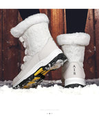 Snow Boots
