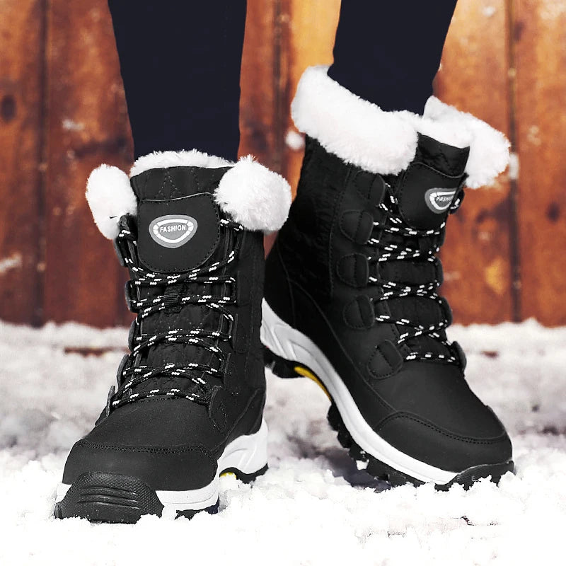 Snow Boots