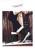 Snow Boots