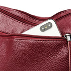 Four Seasons Crossbody Handbag