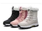 Snow Boots