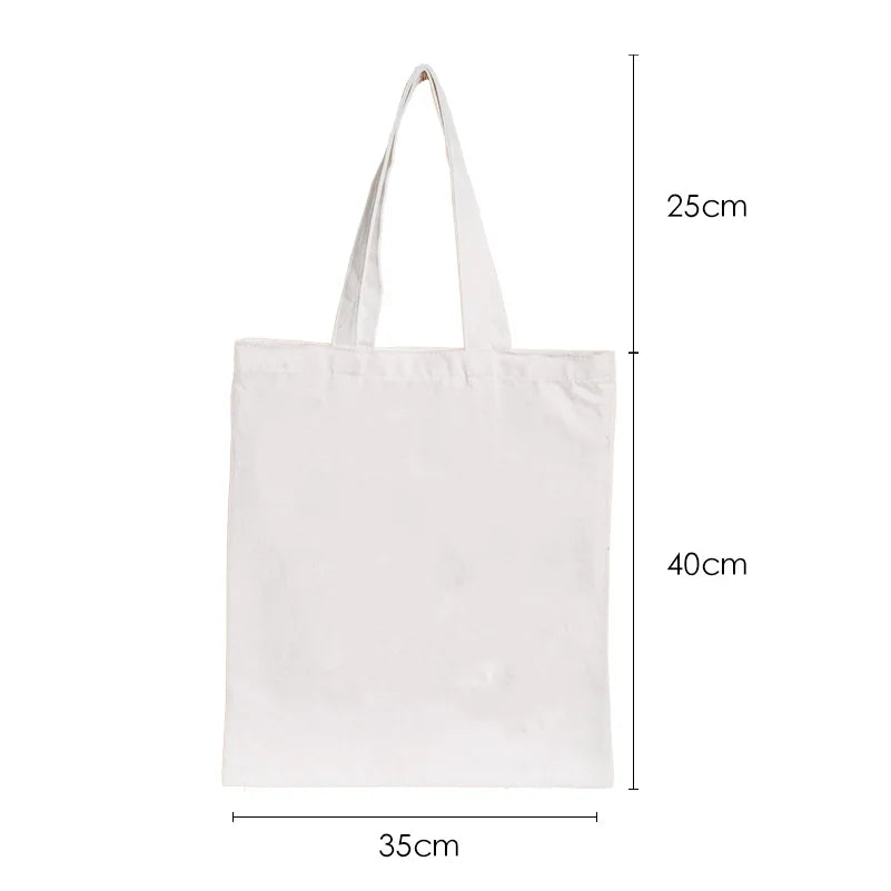 1984 Vintage Tote Bags