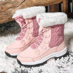Snow Boots