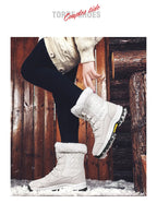 Snow Boots