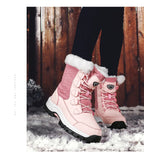 Snow Boots