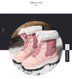 Snow Boots