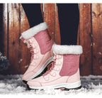 Snow Boots