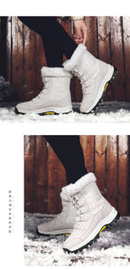 Snow Boots