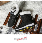 Snow Boots