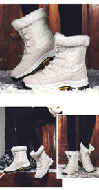 Snow Boots