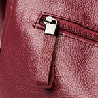 Four Seasons Crossbody Handbag