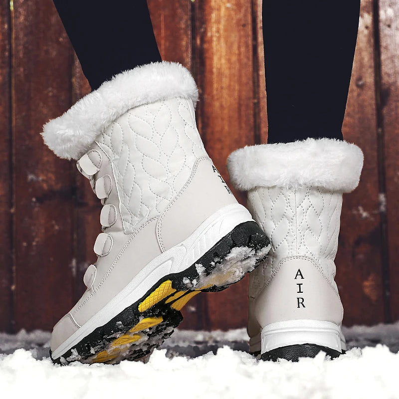 Snow Boots