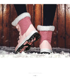Snow Boots