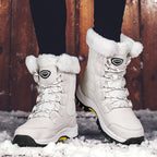 Snow Boots