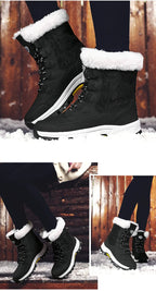 Snow Boots