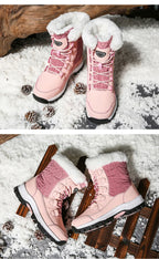 Snow Boots