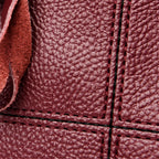 Four Seasons Crossbody Handbag