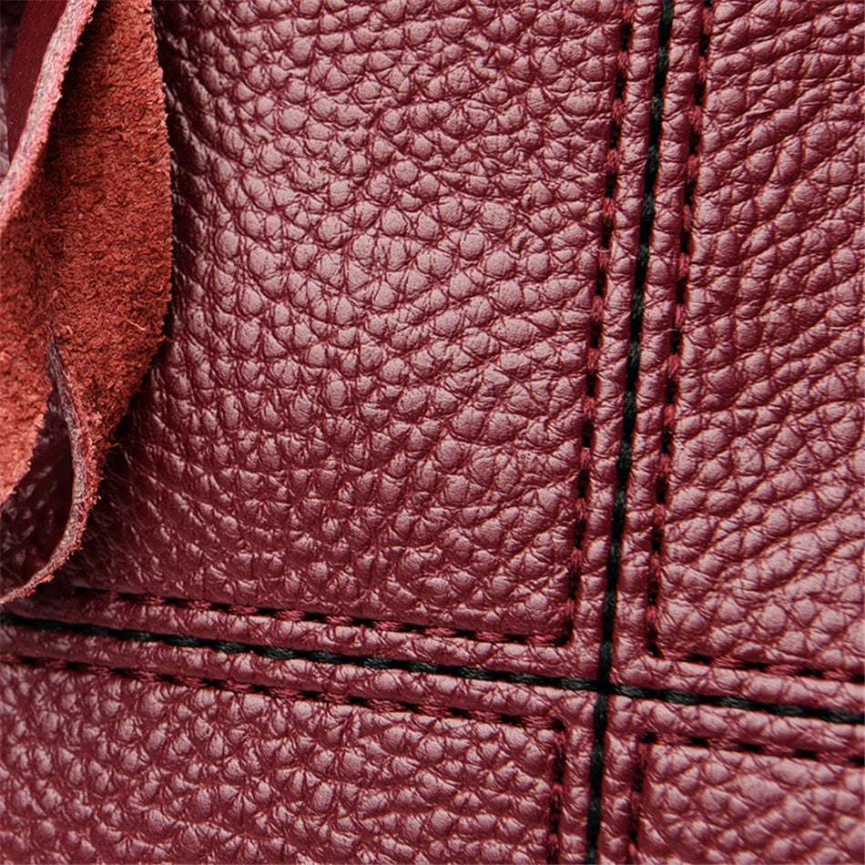 Four Seasons Crossbody Handbag