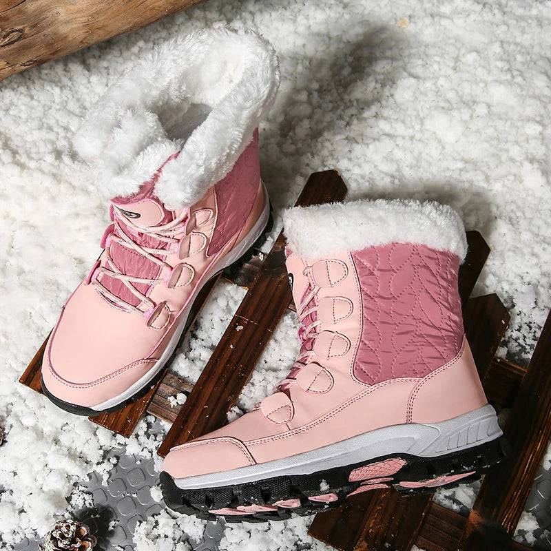 Snow Boots