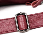 Four Seasons Crossbody Handbag