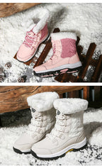 Snow Boots