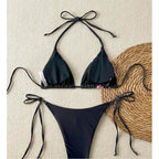 Pure Desire Print Bikini