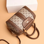 Semi Messenger Bag