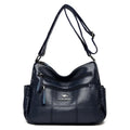Four Seasons Crossbody Handbag