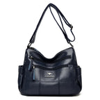 Four Seasons Crossbody Handbag