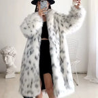 Dalmatian Fur Trench