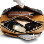 Luxury Crossbody Purse and Handbag Clutch
