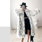 Dalmatian Fur Trench