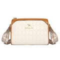 Luxury Crossbody Purse and Handbag Clutch