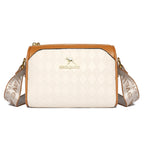 Luxury Crossbody Purse and Handbag Clutch