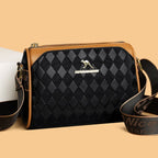 Luxury Crossbody Purse and Handbag Clutch