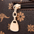 Semi Messenger Bag