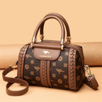 Semi Messenger Bag