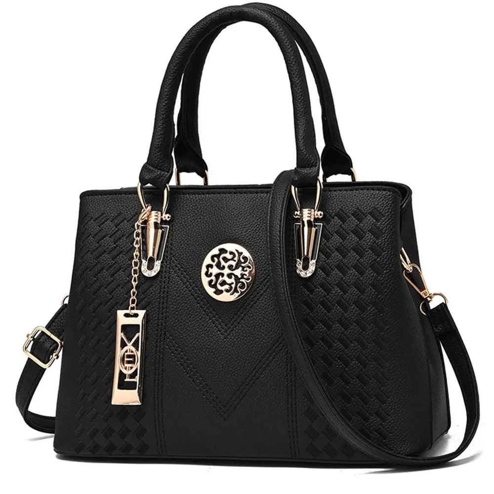 Messenger Bag