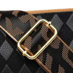 Luxury Crossbody Purse and Handbag Clutch