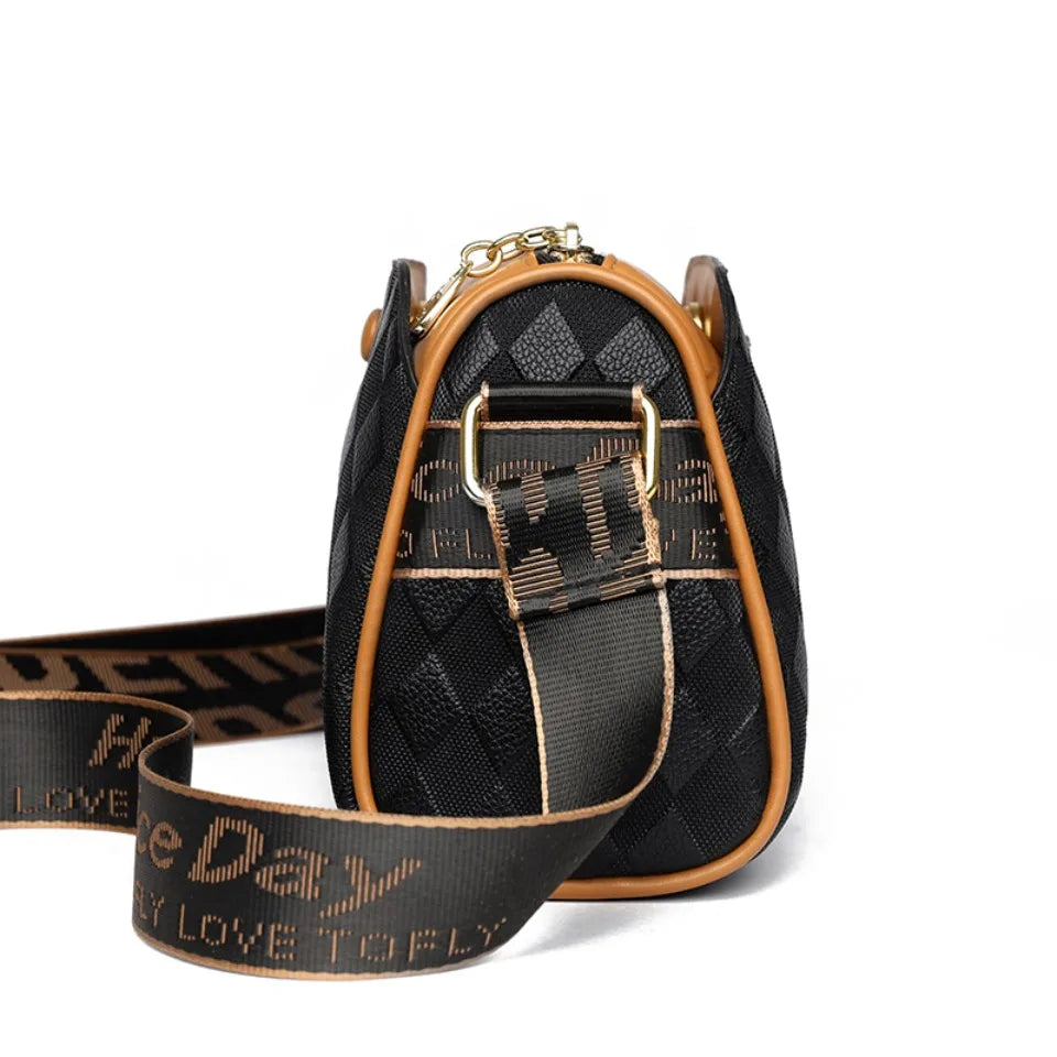 Luxury Crossbody Purse and Handbag Clutch