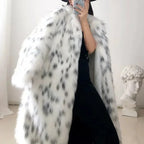 Dalmatian Fur Trench