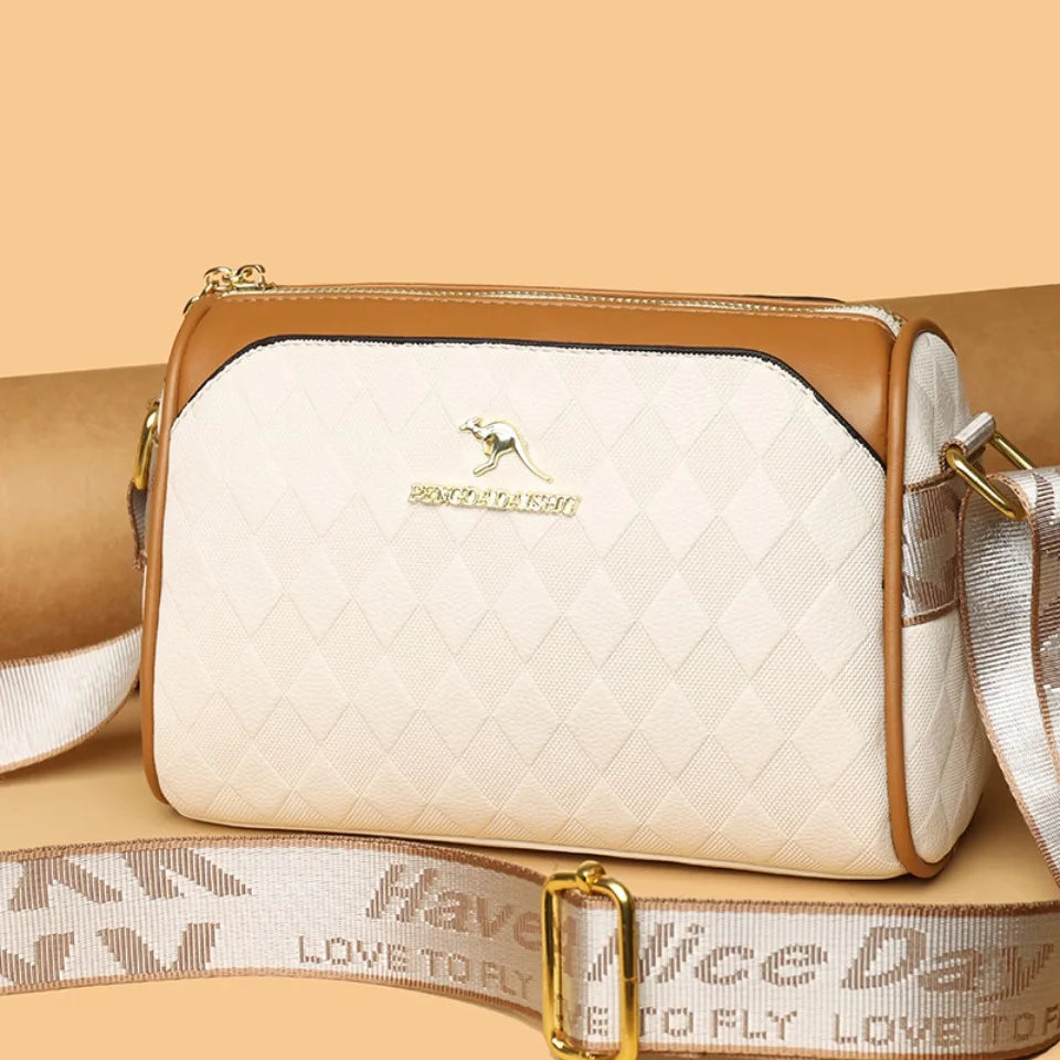 Luxury Crossbody Purse and Handbag Clutch