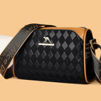 Luxury Crossbody Purse and Handbag Clutch