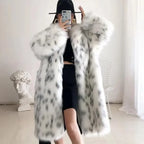 Dalmatian Fur Trench