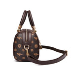 Semi Messenger Bag