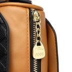 Luxury Crossbody Purse and Handbag Clutch
