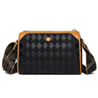 Luxury Crossbody Purse and Handbag Clutch