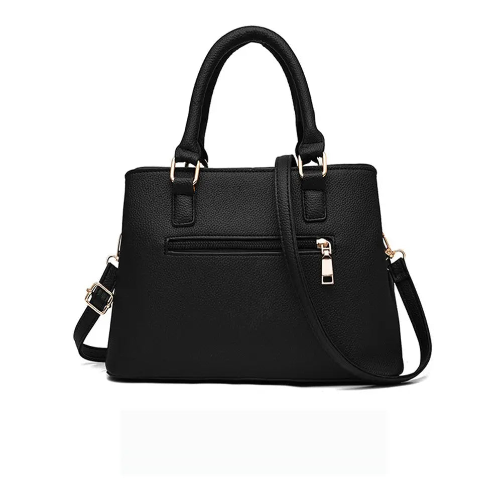 Messenger Bag