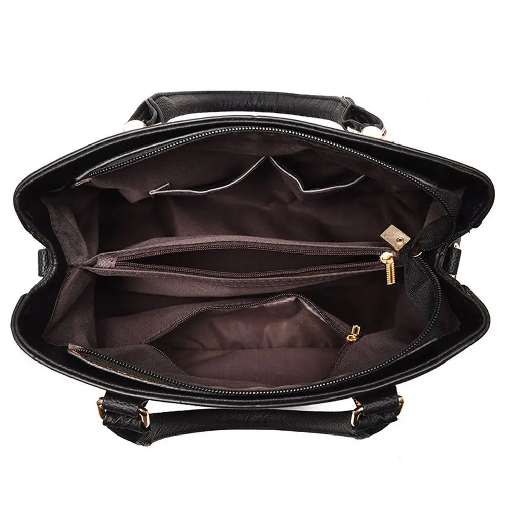 Messenger Bag