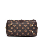 Semi Messenger Bag
